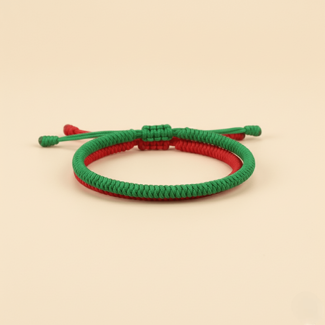 Love & Healing Set (Red + Green) - yimyang.com