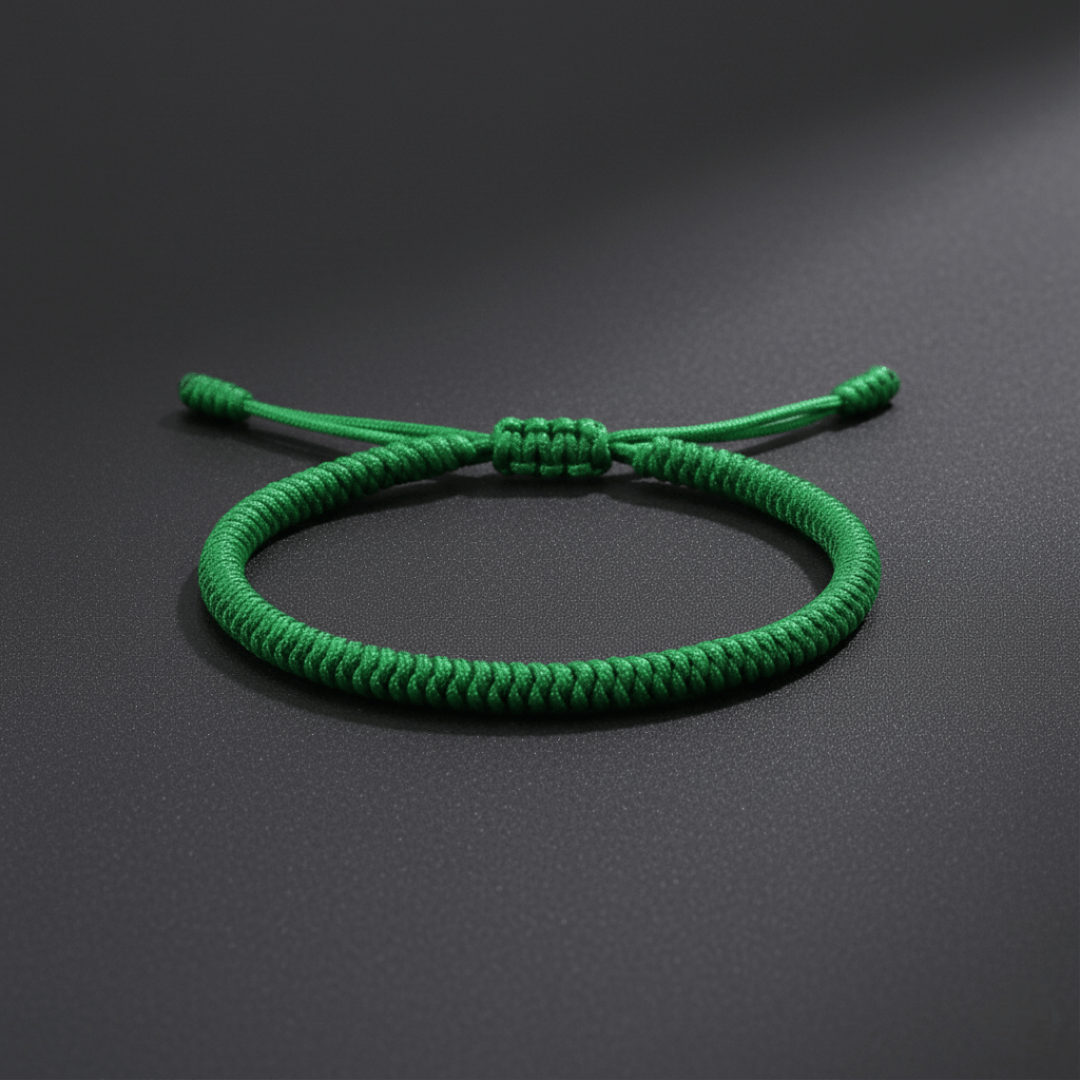 Green YimYang – Attract Love, Healing & Compassion - yimyang.com