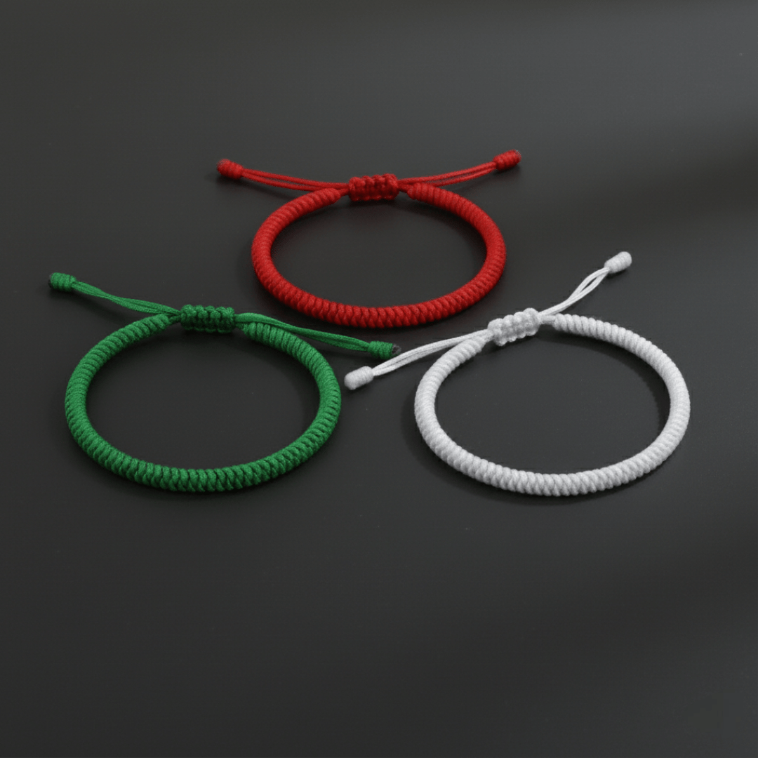 The Heart Healer Pack (Green + Red + White) - yimyang.com