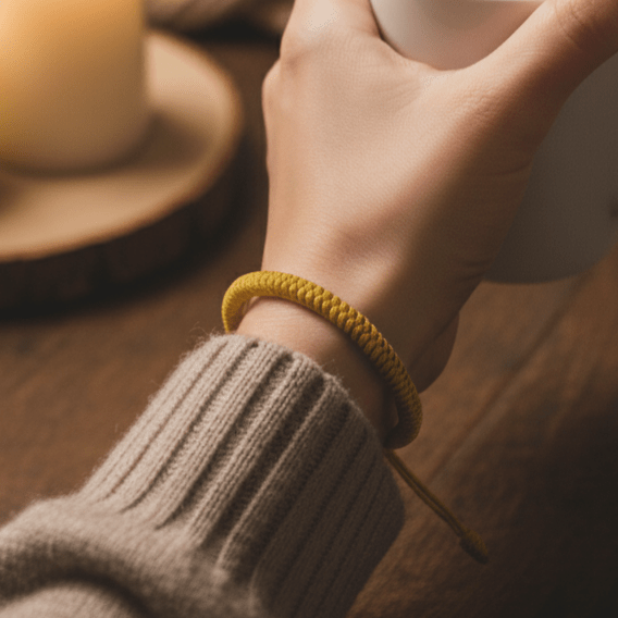 Gold YimYang – Radiate Abundance, Vitality & Wealth - yimyang.com