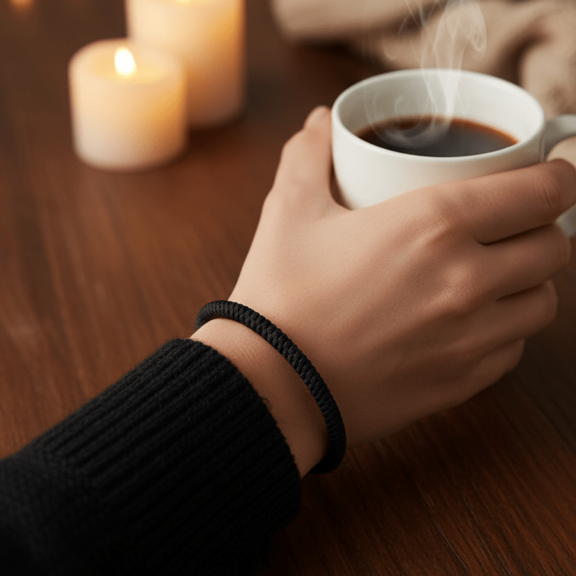 Black YimYang – Ground Protection, Stability & Safety - yimyang.com