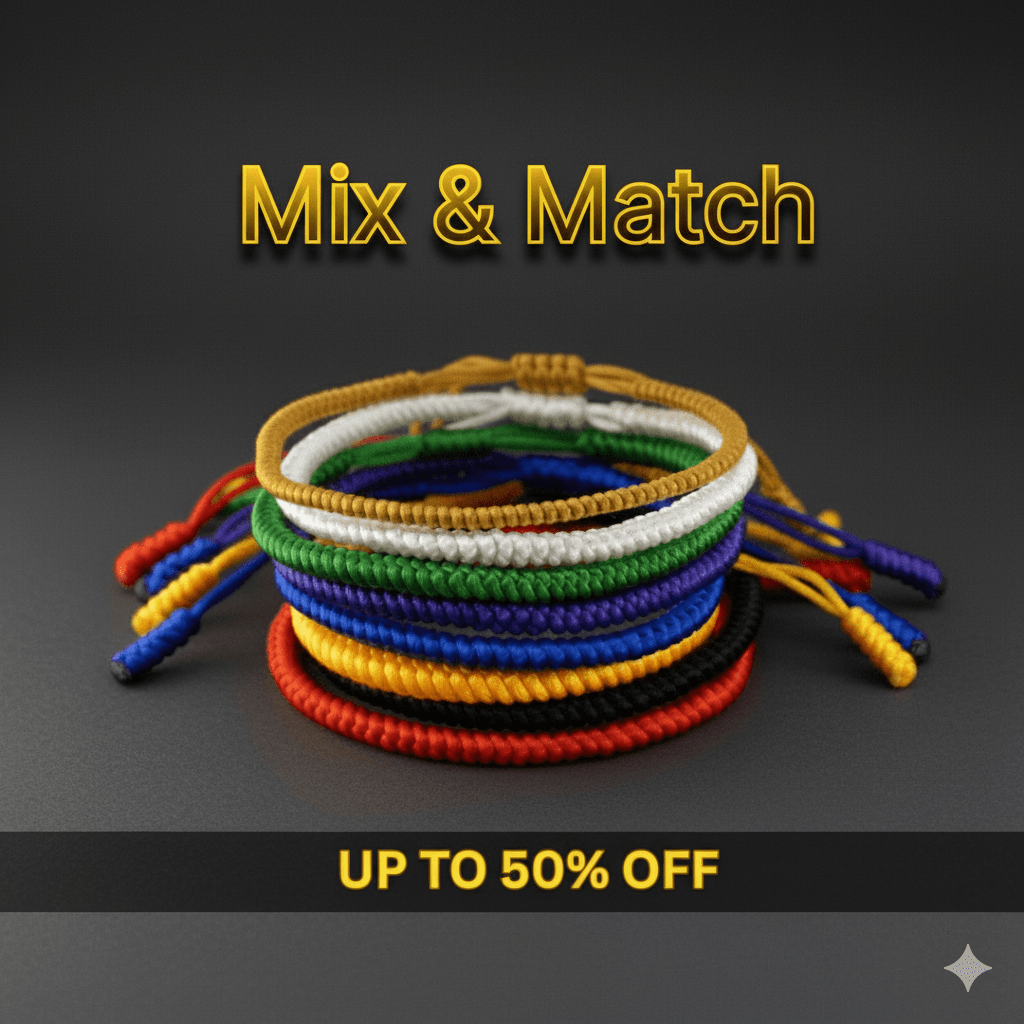 Mix & Match – Build Your Own Energy Set