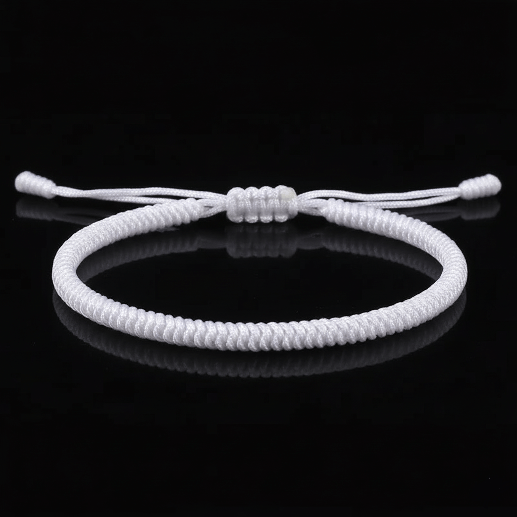 White YimYang – Invite Clarity, Purity & Fresh Beginnings - yimyang.com