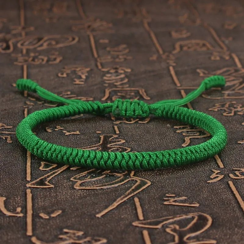 The Harmony Pack (Blue + Purple + Yellow + Green + White) - yimyang.com