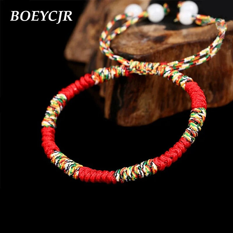 YimYang Limited Edition – Lucky Charm Bracelet