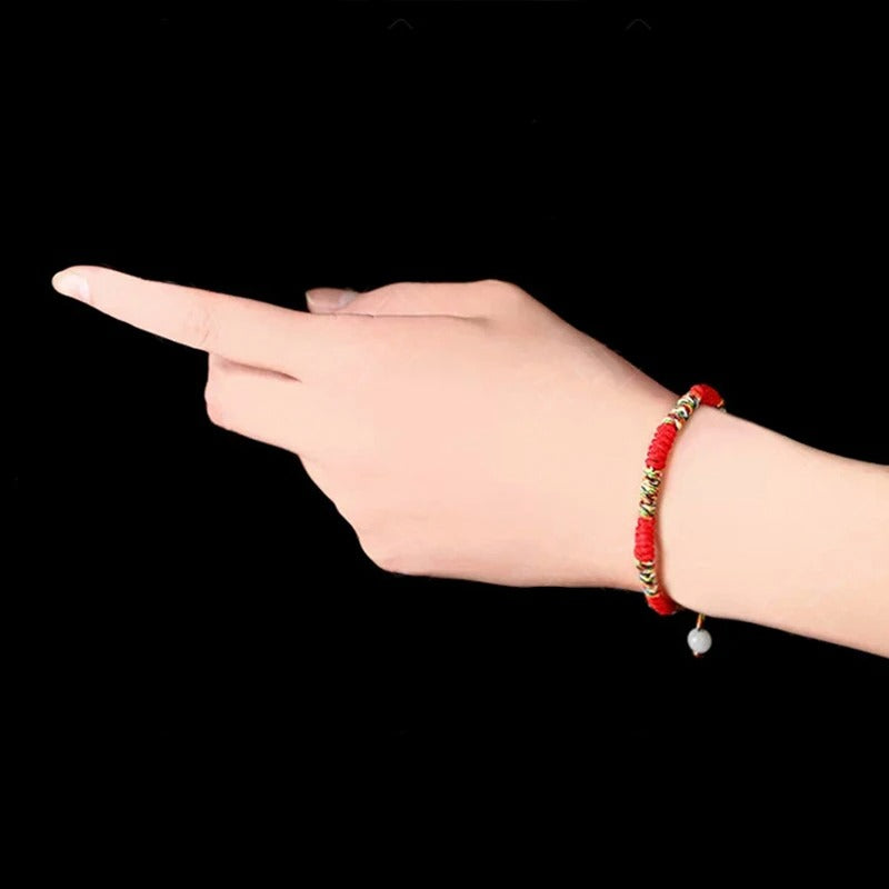 YimYang Limited Edition – Lucky Charm Bracelet