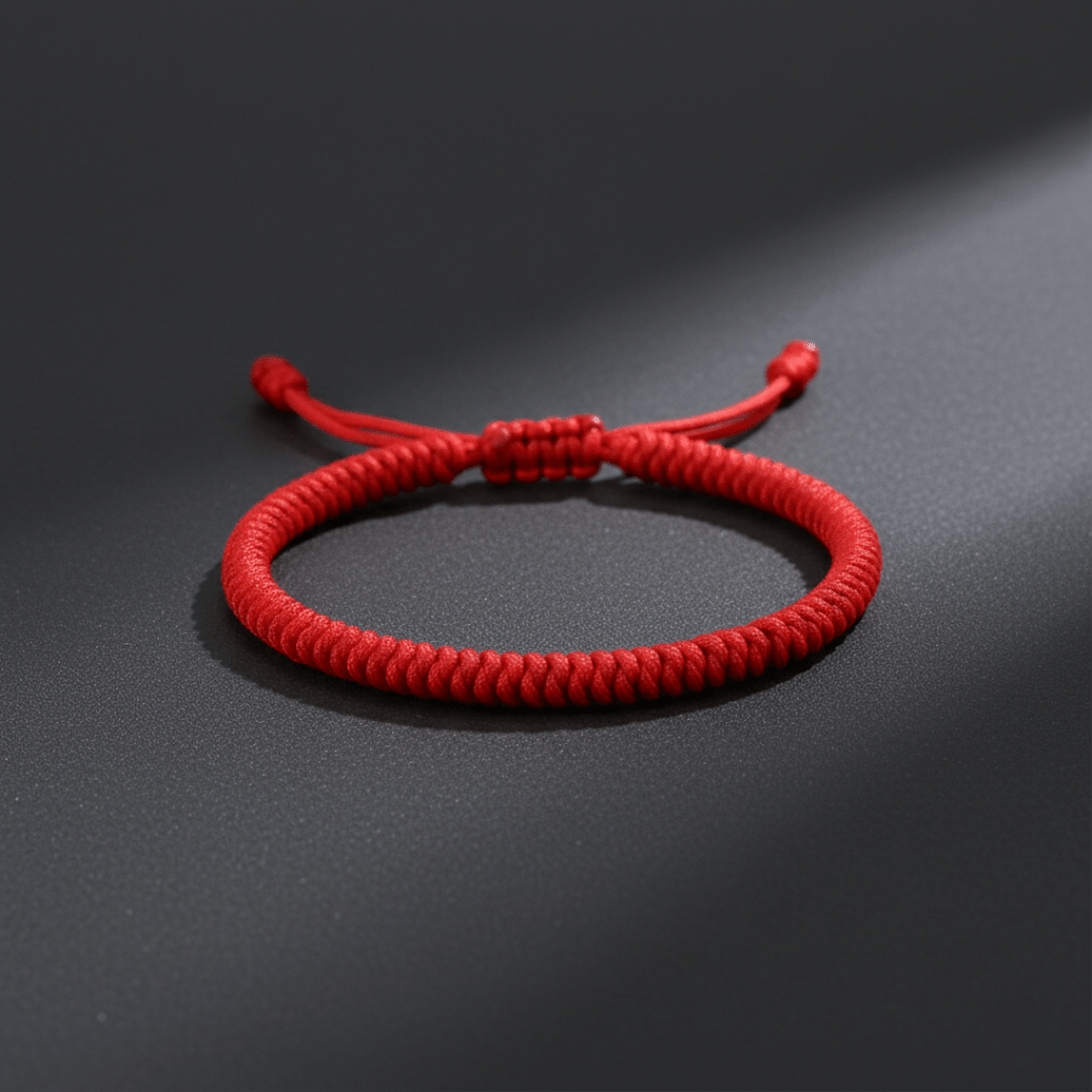 Red YimYang – Harness Courage, Strength & Vital Energy - yimyang.com