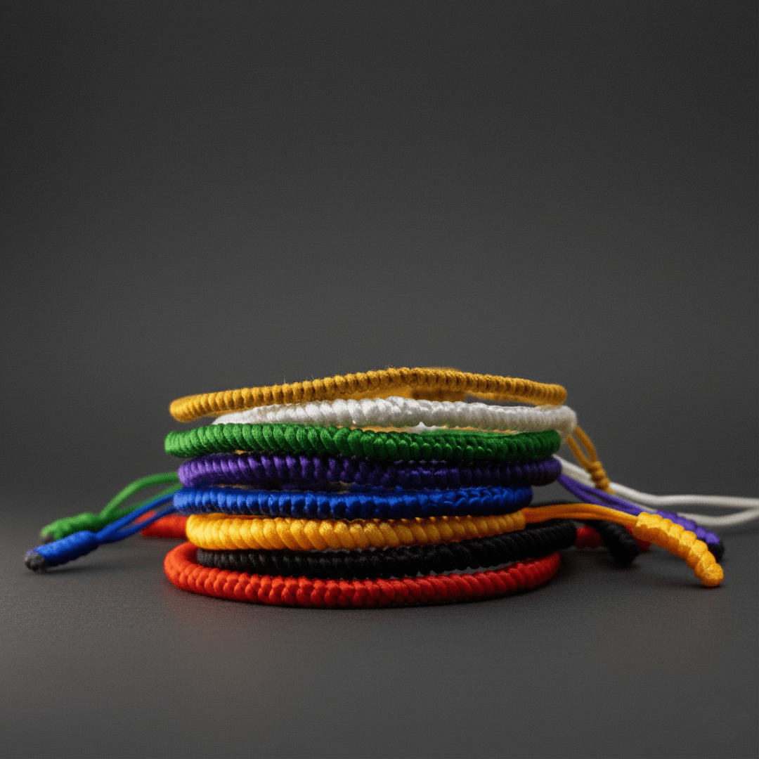 The Complete Journey Pack (All 8 colors) - yimyang.com