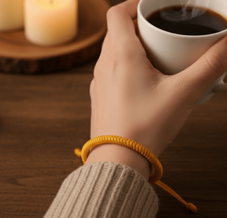 Yellow YimYang – Spark Joy, Confidence & Positive Energy - yimyang.com