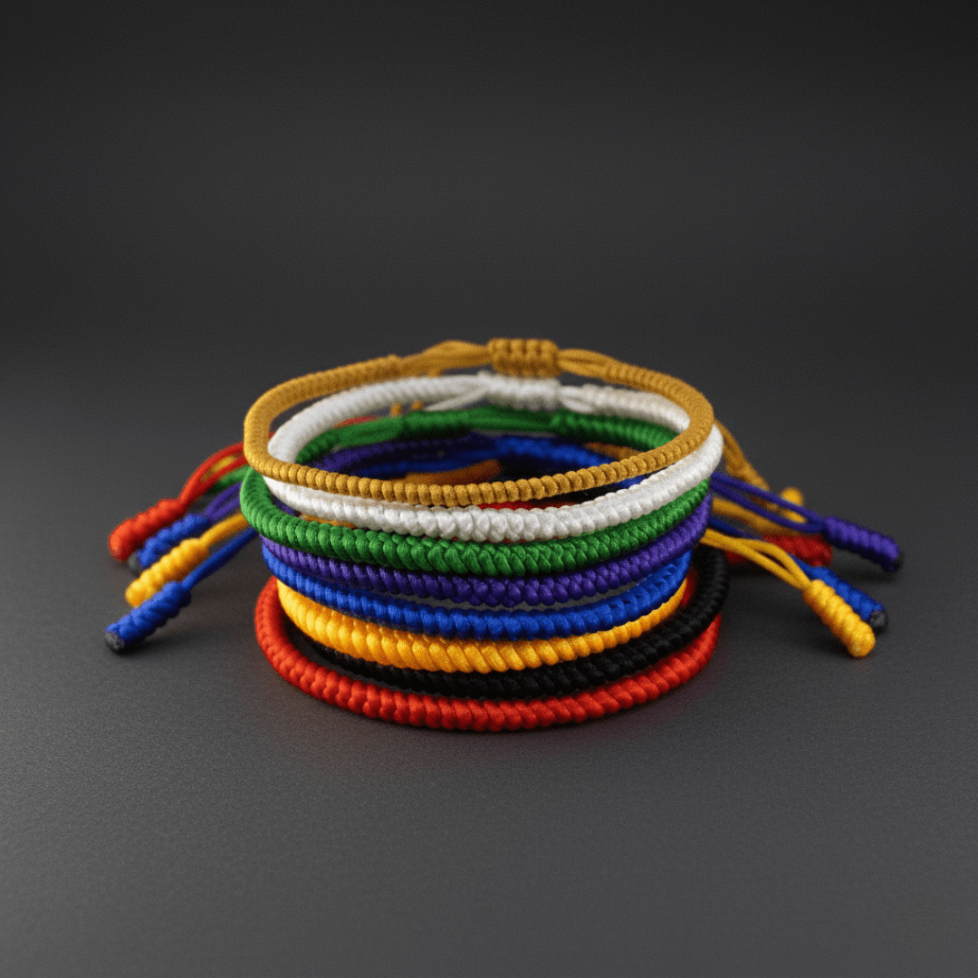 The Complete Journey Pack (All 8 colors) - yimyang.com