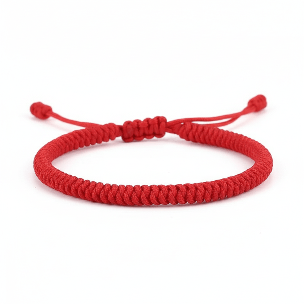 Red YimYang – Harness Courage, Strength & Vital Energy - yimyang.com