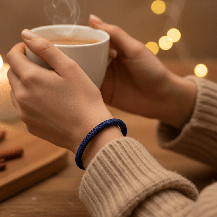 Blue YimYang – Embrace Peace, Clarity & Authenticity - yimyang.com