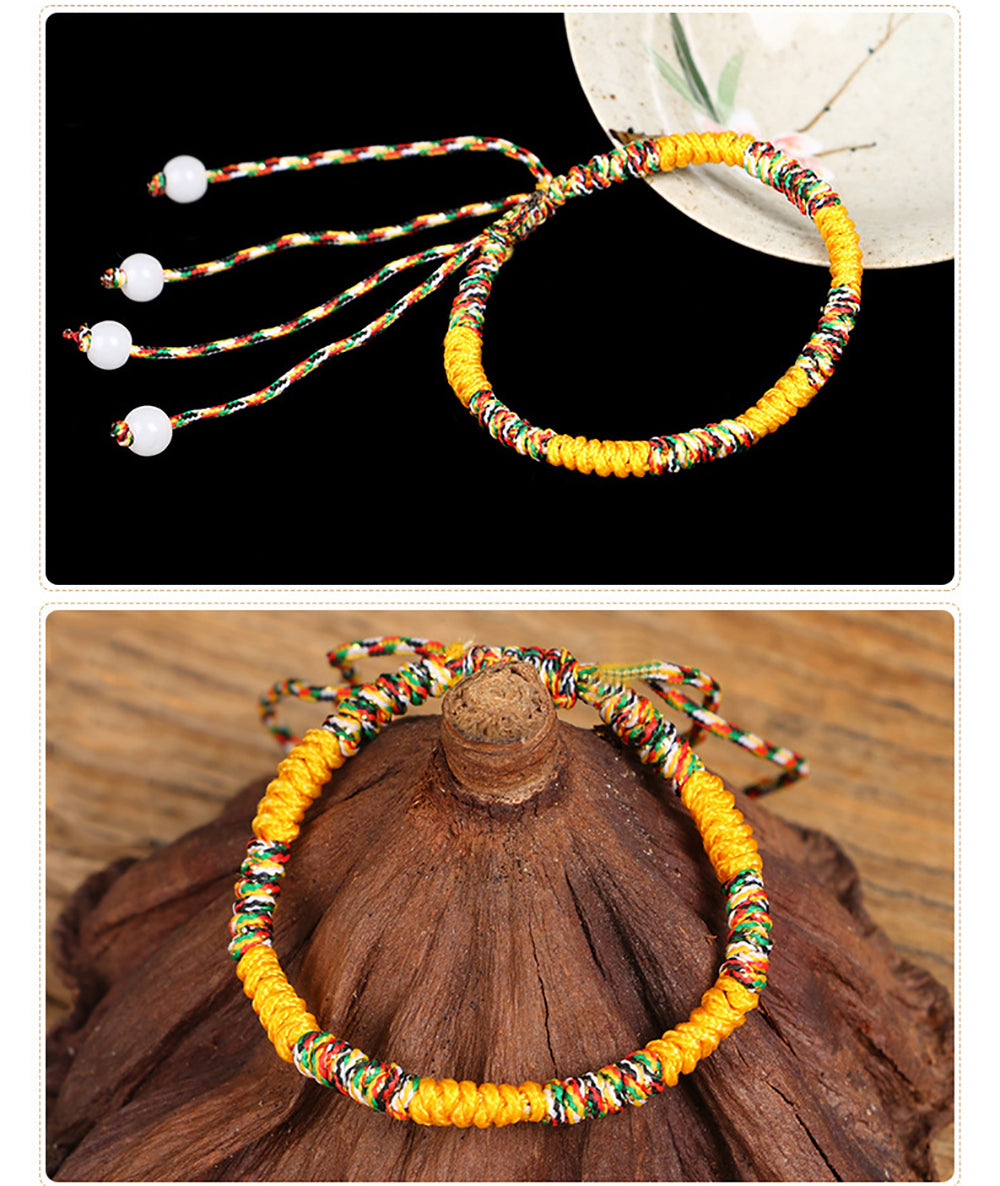 YimYang Limited Edition – Lucky Charm Bracelet