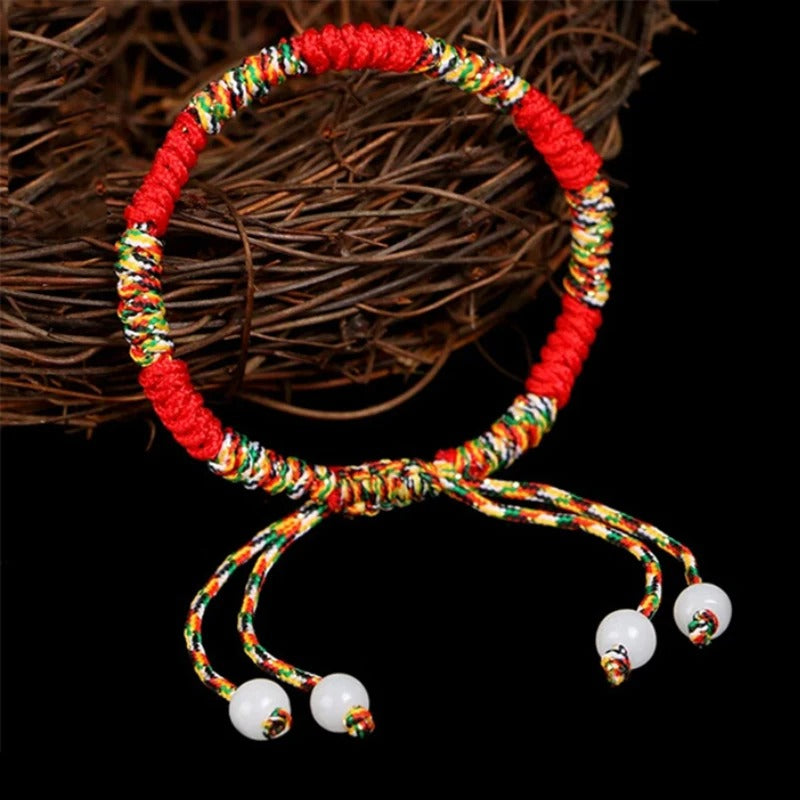 YimYang Limited Edition – Lucky Charm Bracelet