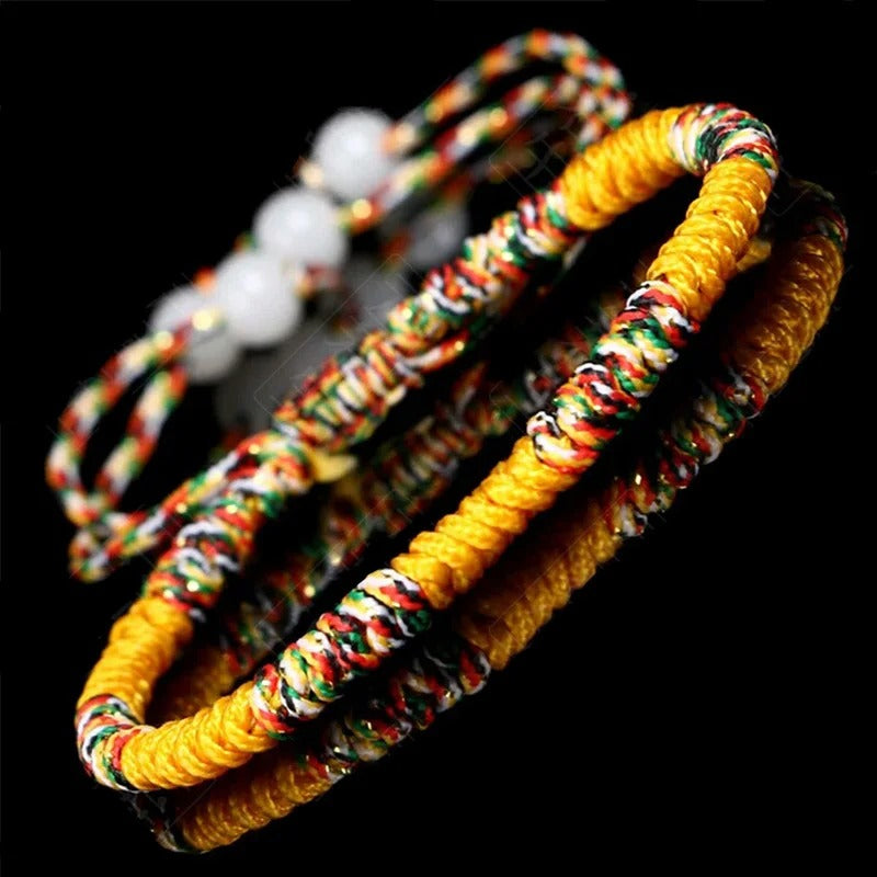 YimYang Limited Edition – Lucky Charm Bracelet