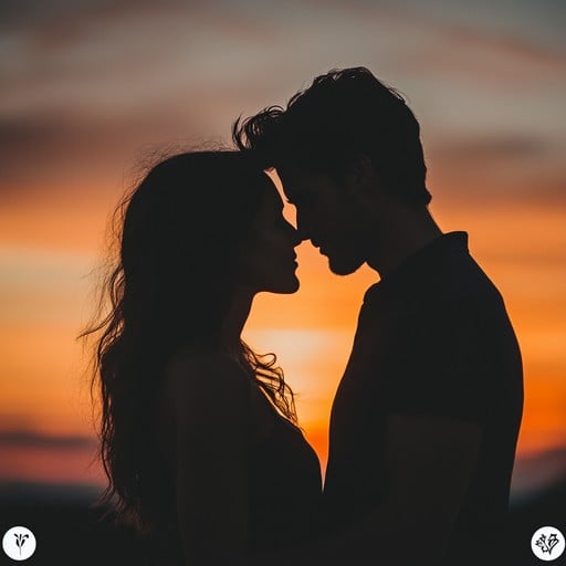 Couple Blessing - For You And Your Loved One